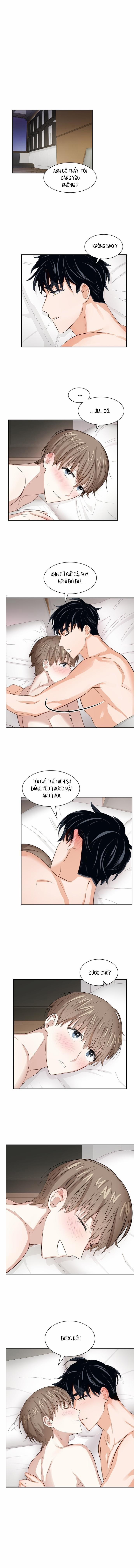 Smurf’s World 29 trang 1