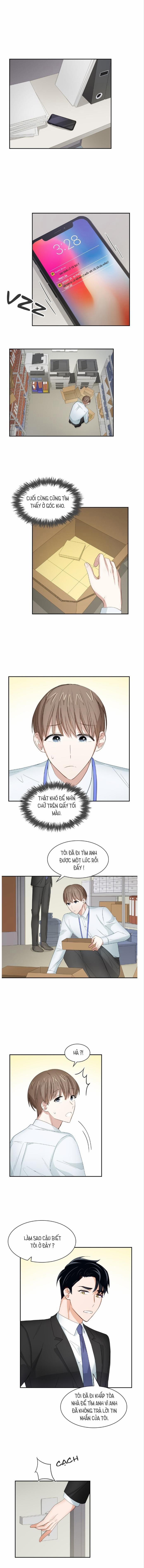 Smurf’s World 29 trang 6