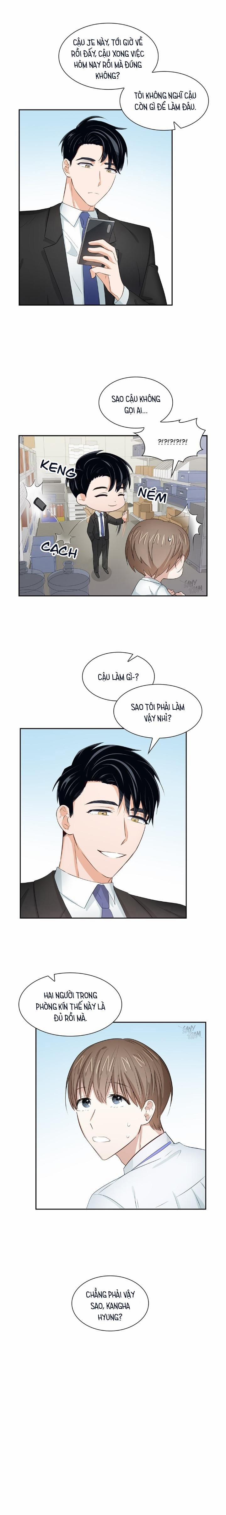 Smurf’s World 30 trang 2