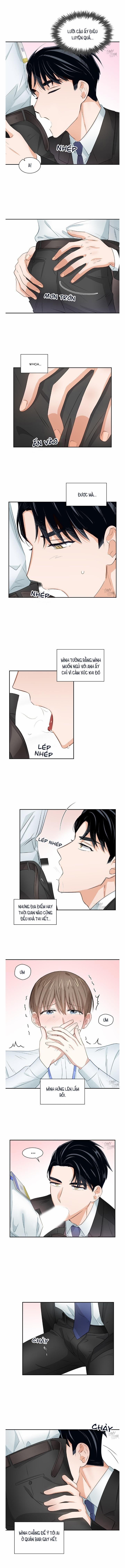 Smurf’s World 30 trang 4