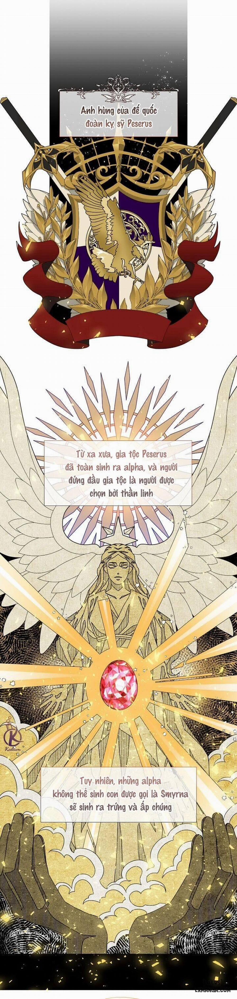 SMYRNA VÀ CAPRI 1 trang 0