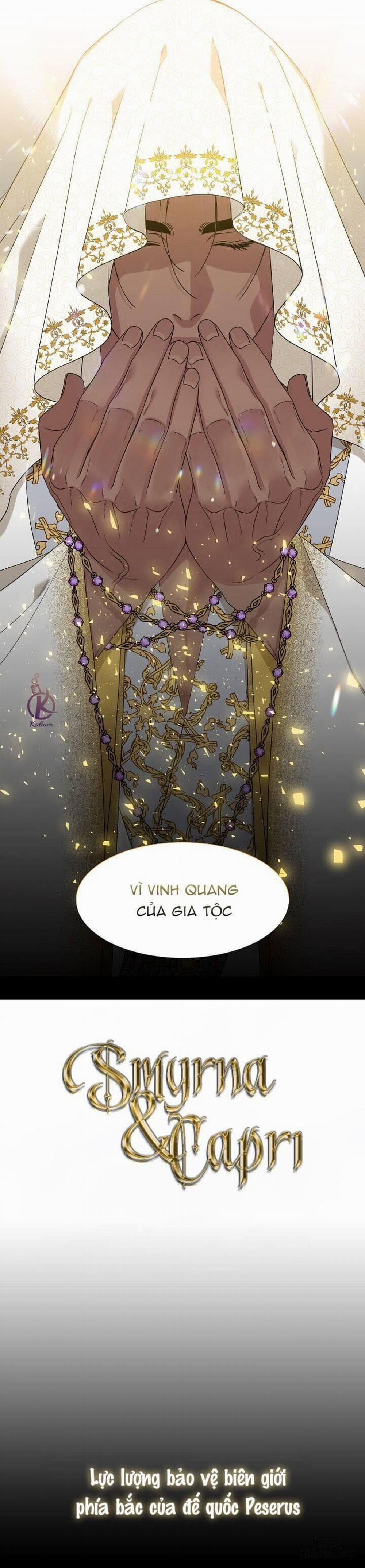 SMYRNA VÀ CAPRI 1 trang 1