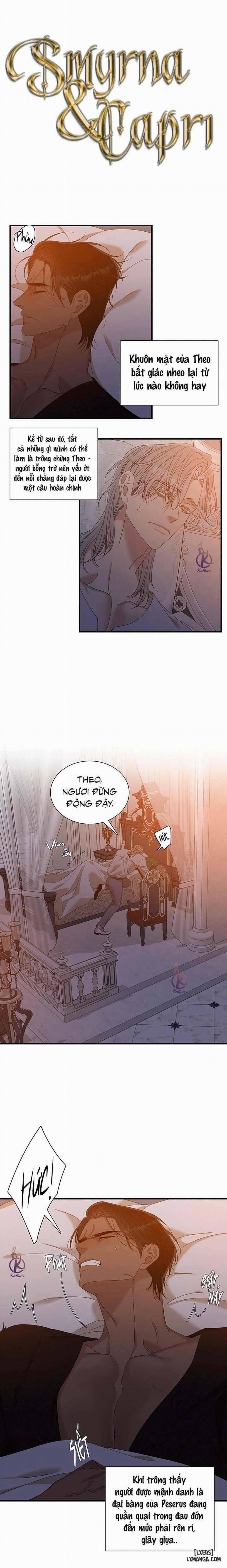 SMYRNA VÀ CAPRI 46 trang 0