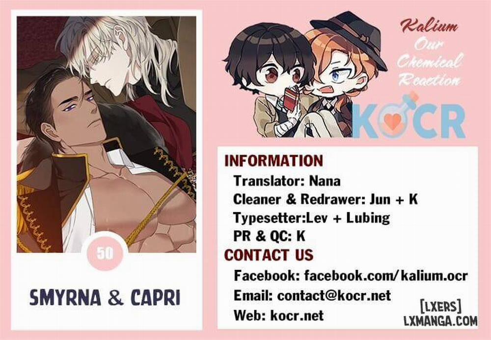 SMYRNA VÀ CAPRI 50 trang 11