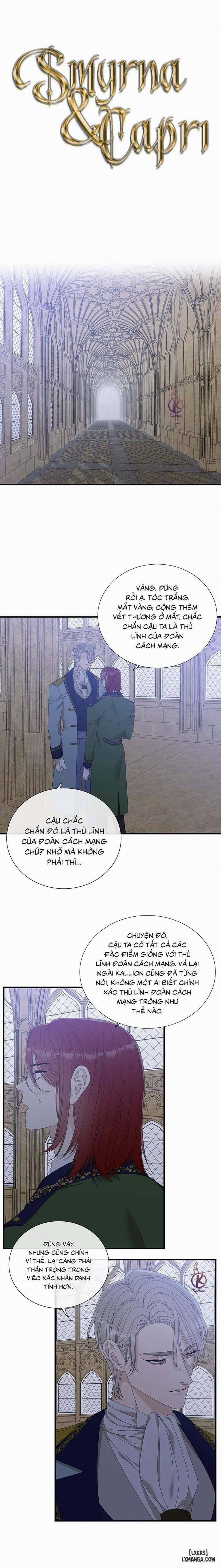 SMYRNA VÀ CAPRI 55 trang 0