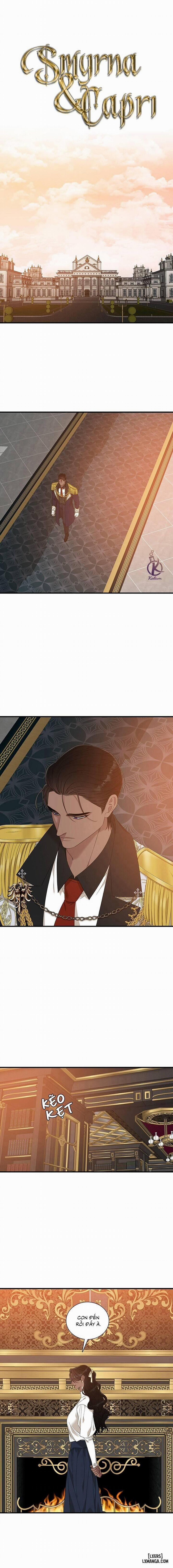 SMYRNA VÀ CAPRI 58 trang 0
