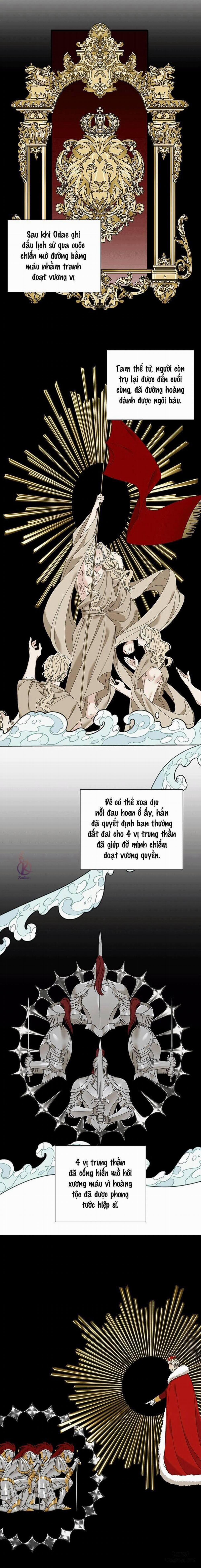 SMYRNA VÀ CAPRI 62 trang 1