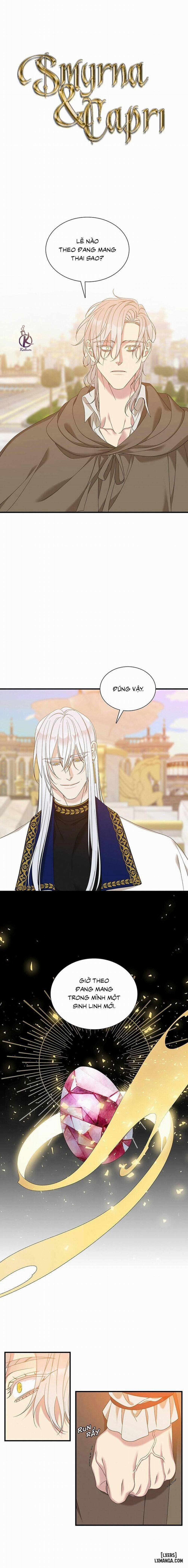 SMYRNA VÀ CAPRI 63 trang 0