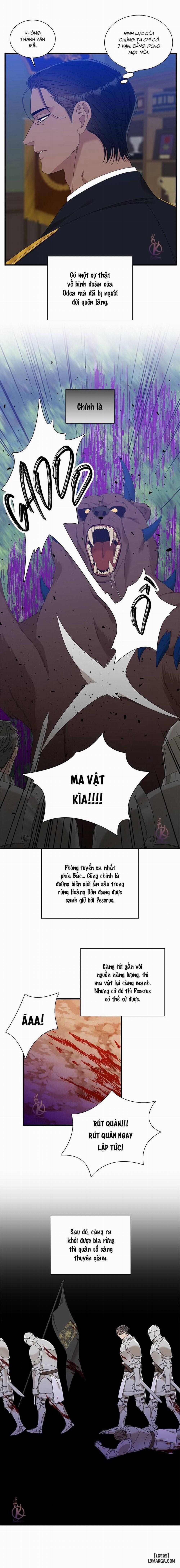 SMYRNA VÀ CAPRI 64 trang 1