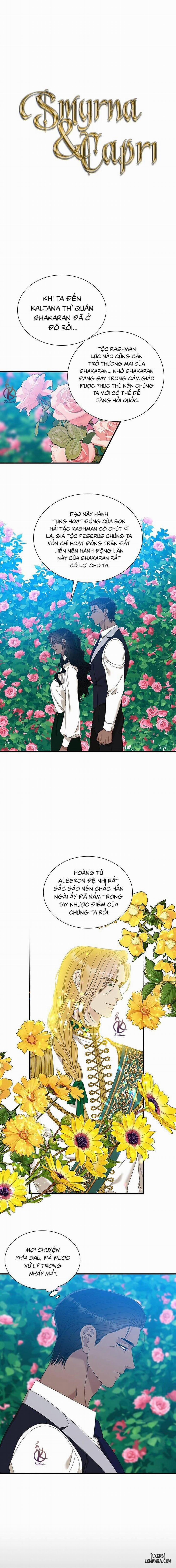 SMYRNA VÀ CAPRI 68 trang 0