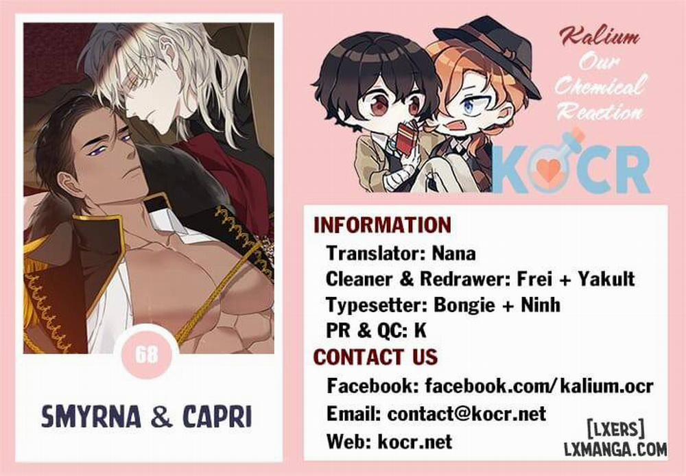 SMYRNA VÀ CAPRI 68 trang 14