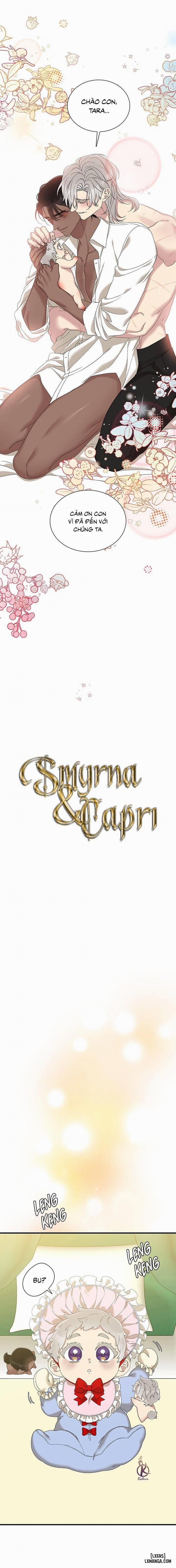 SMYRNA VÀ CAPRI 70 0 Hết trang 1