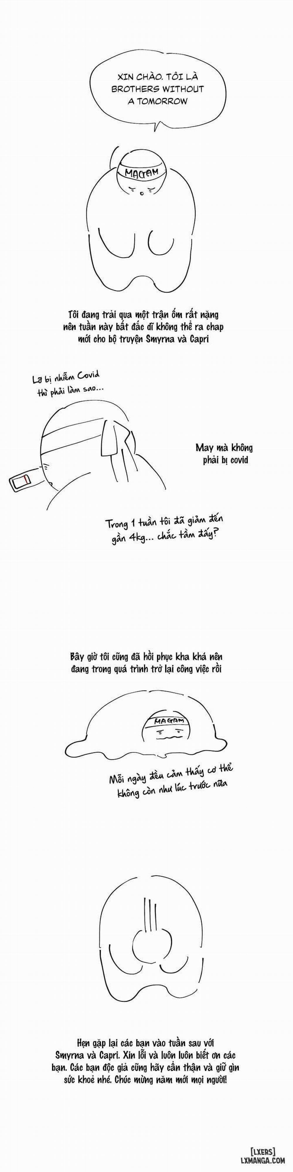 SMYRNA VÀ CAPRI Hoãn 27 trang 0