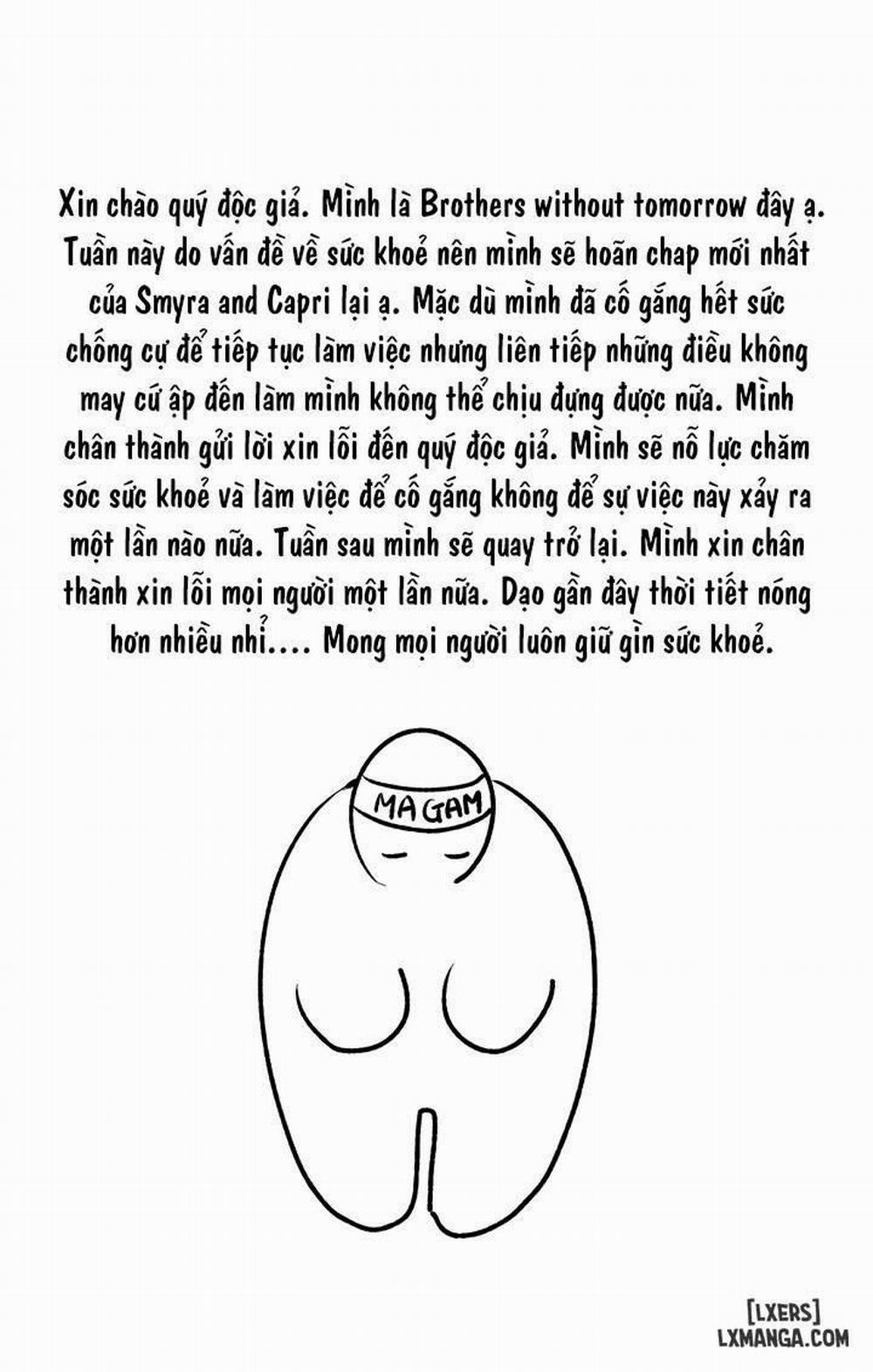 SMYRNA VÀ CAPRI Hoãn 46 trang 0