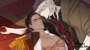 Đọc truyện tranh SMYRNA VÀ CAPRI