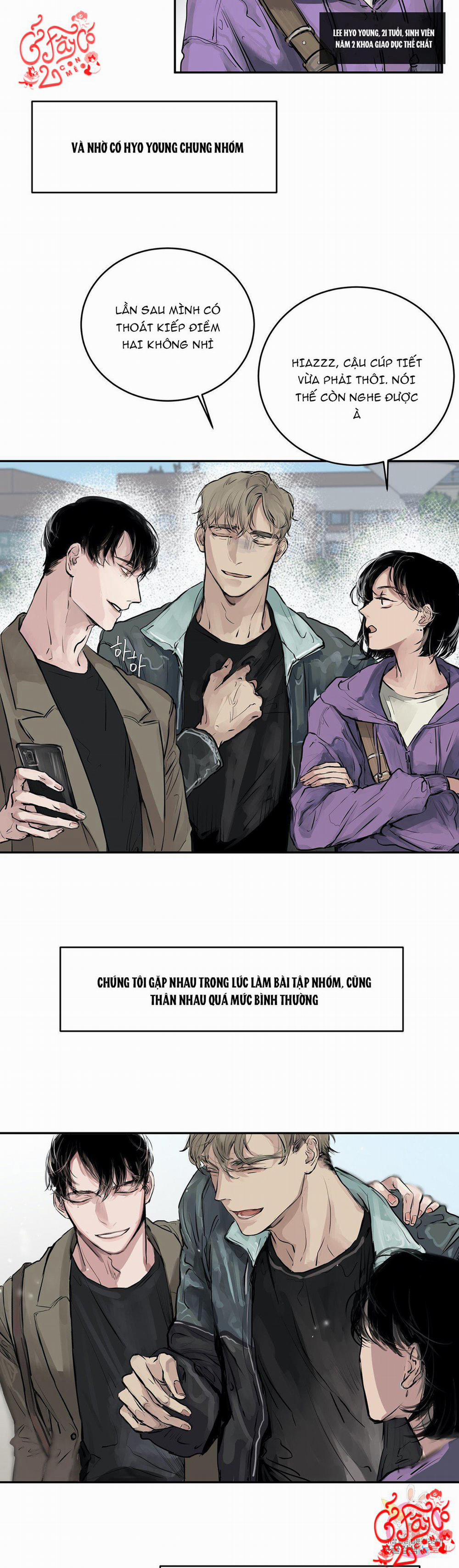 Snakebite 1 trang 10