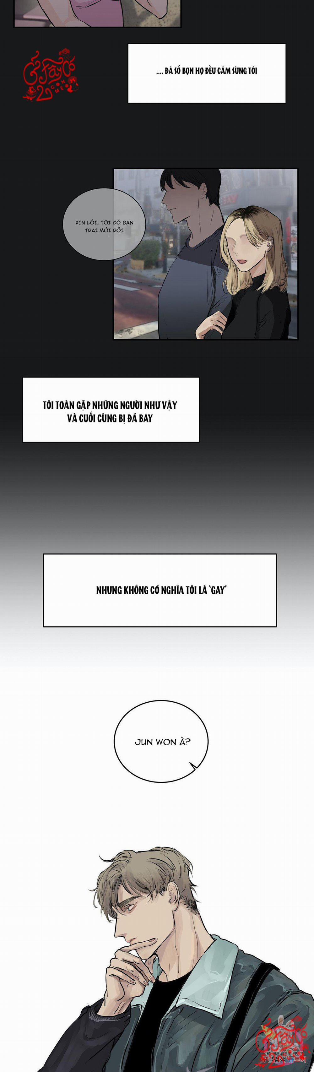 Snakebite 1 trang 13