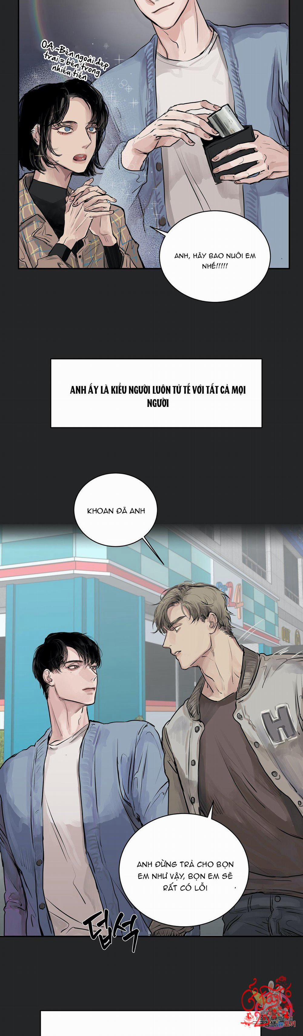 Snakebite 1 trang 17