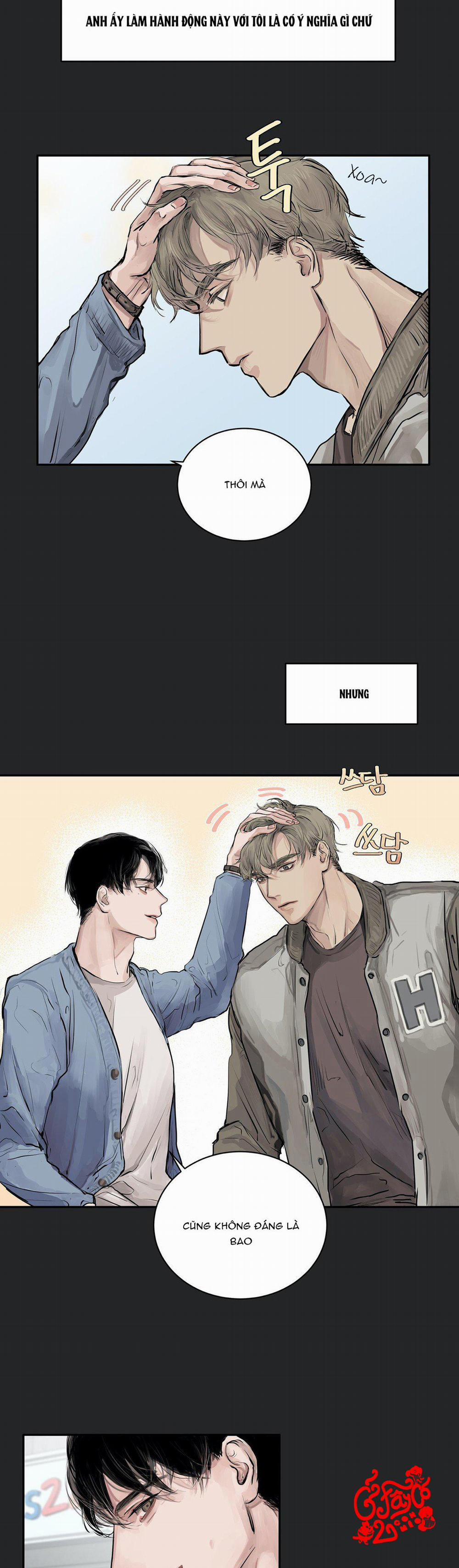 Snakebite 1 trang 18