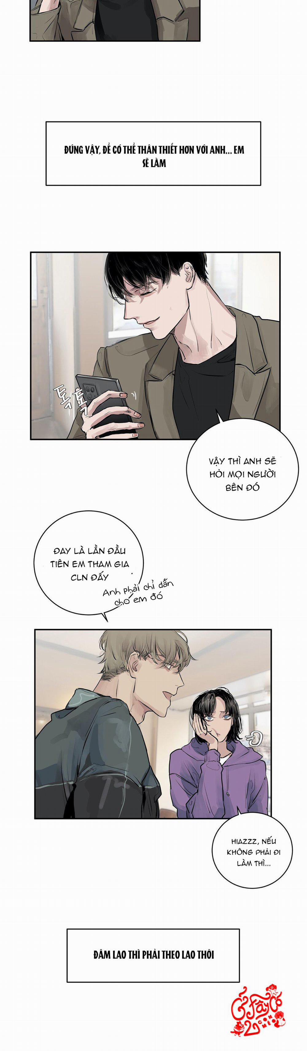 Snakebite 1 trang 25