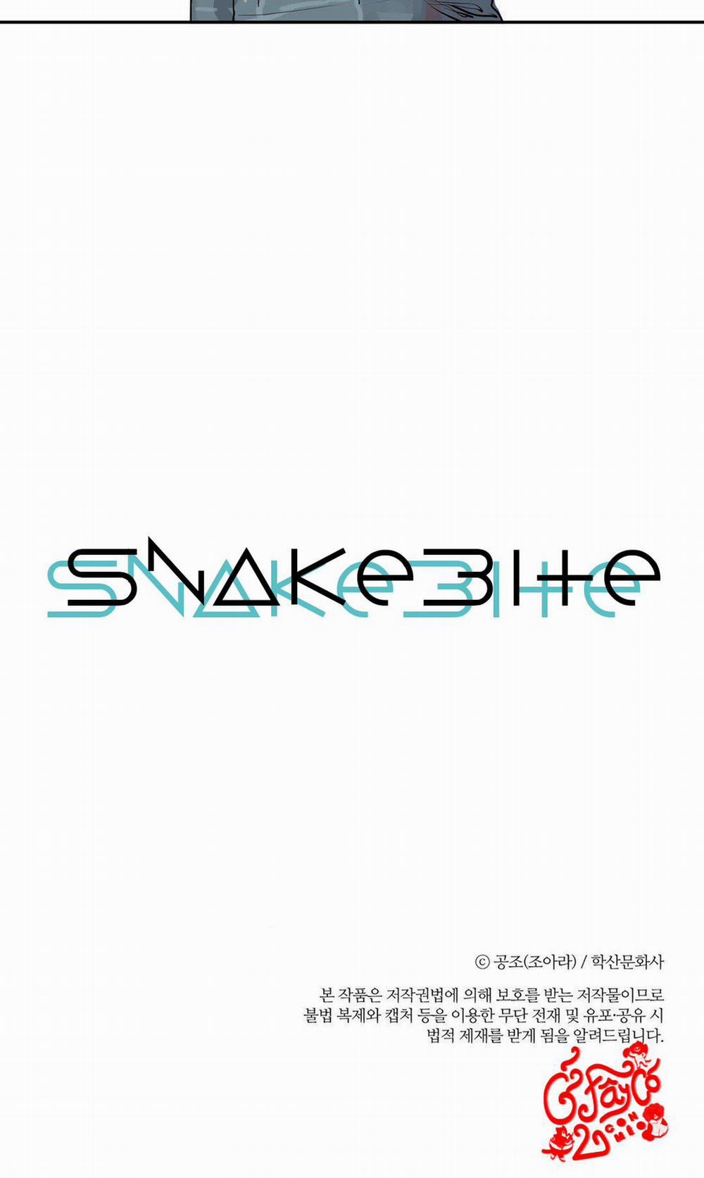 Snakebite 1 trang 27