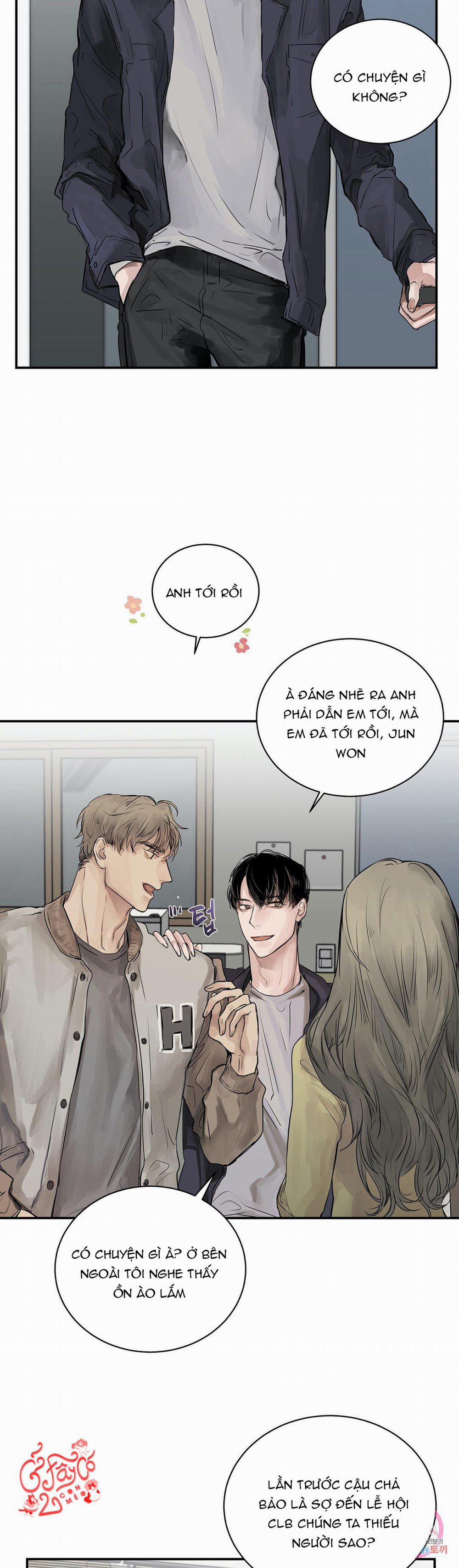 Snakebite 2 trang 15