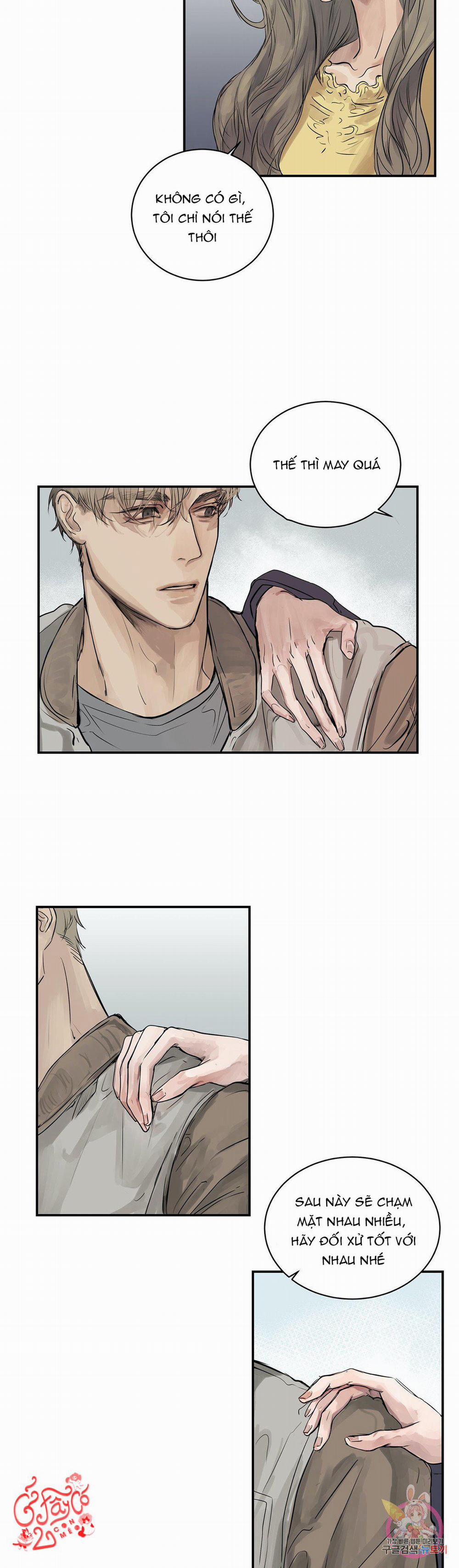 Snakebite 2 trang 17