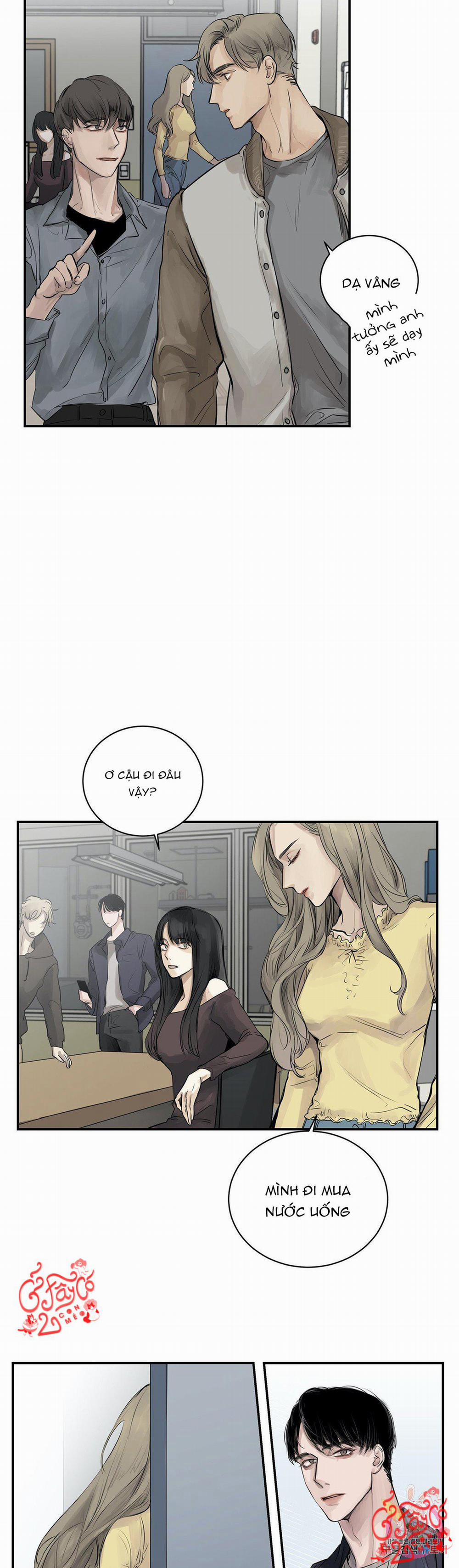 Snakebite 2 trang 19