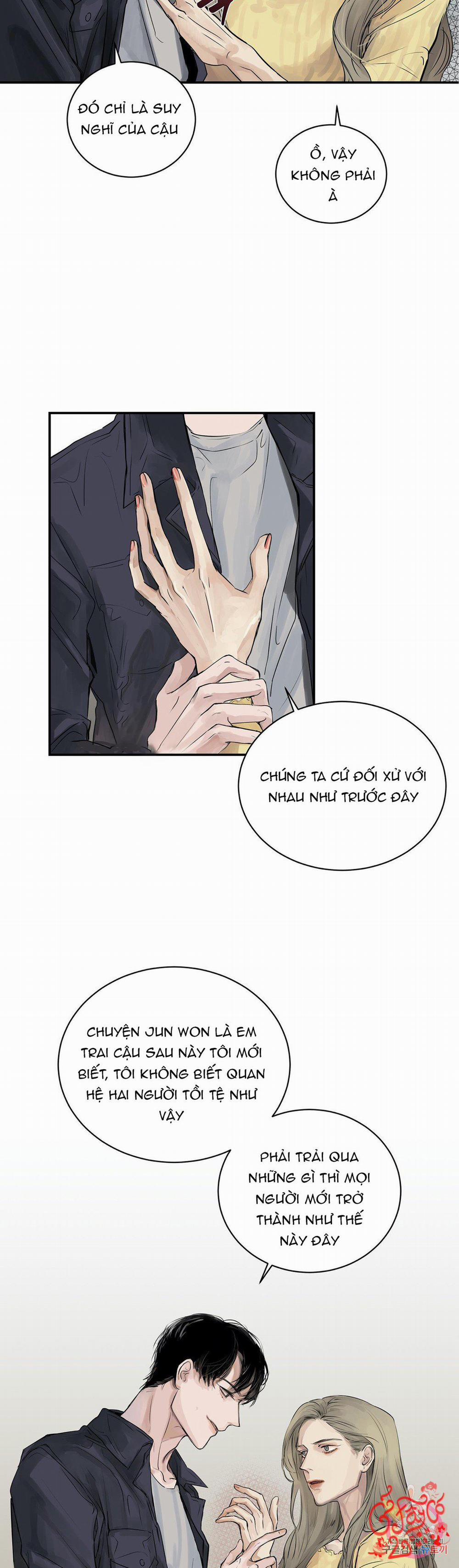 Snakebite 2 trang 24