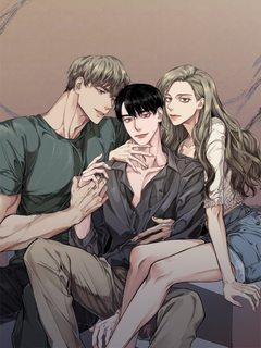 Đọc truyện tranh Snakebite