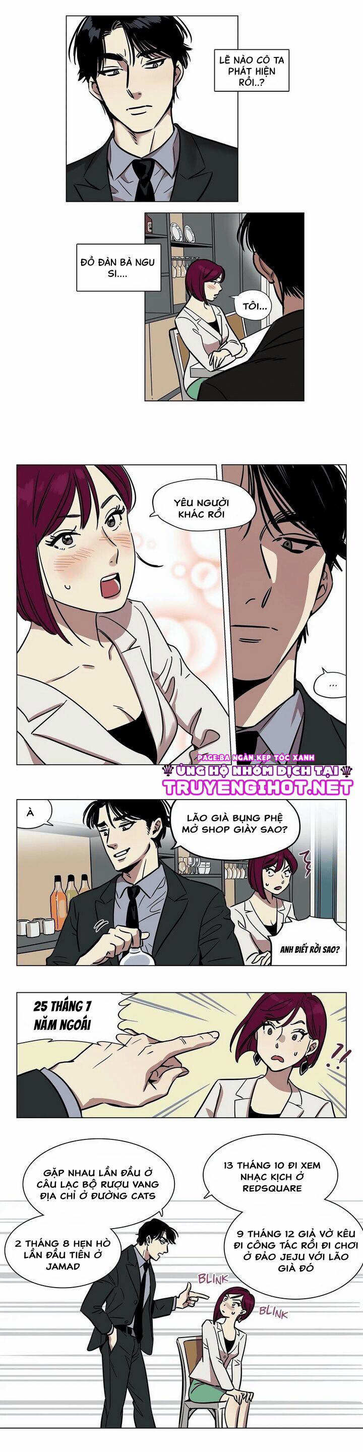 Snow Man 1.2 trang 0