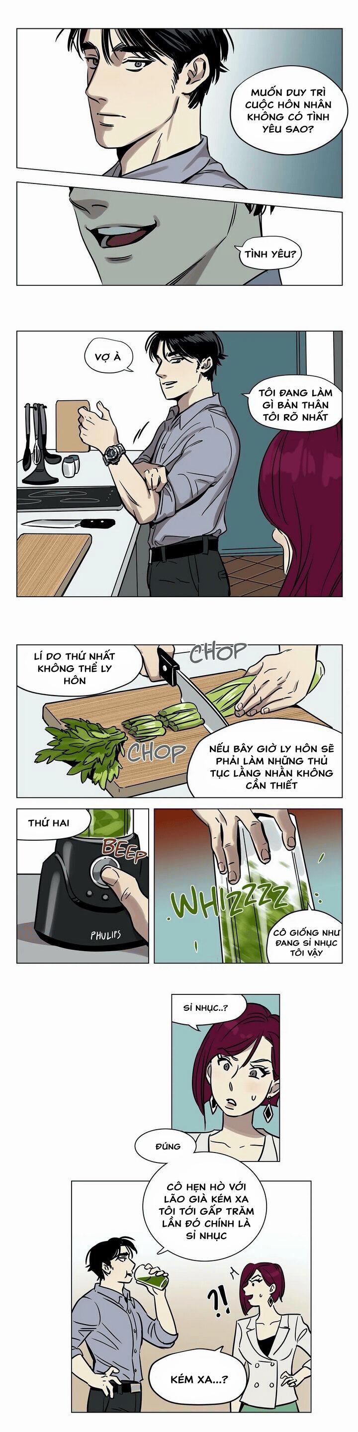 Snow Man 1.2 trang 2