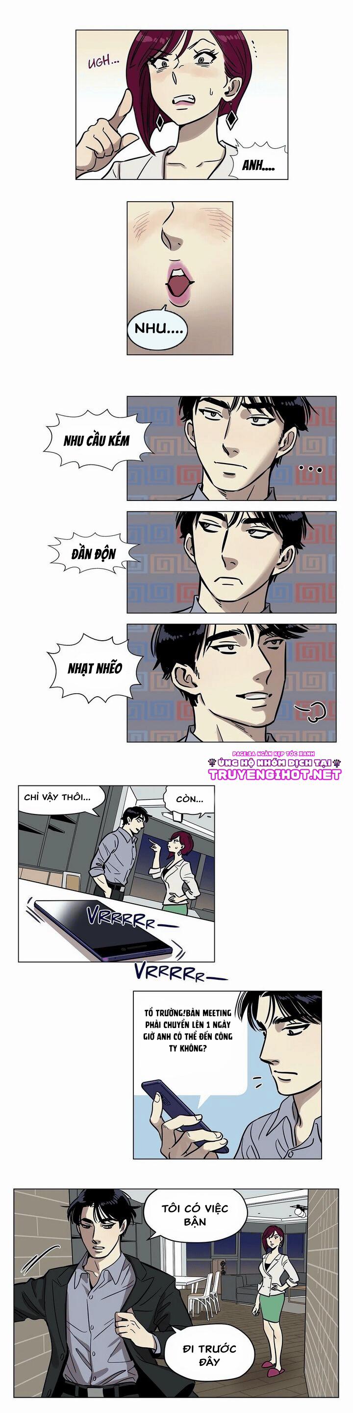 Snow Man 1.2 trang 4