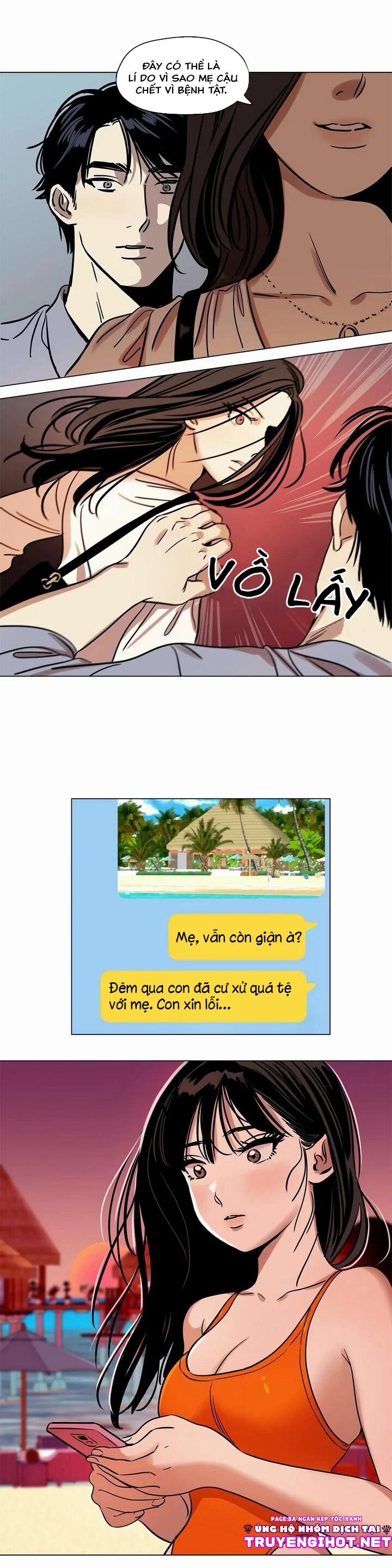 Snow Man 10.5 trang 0