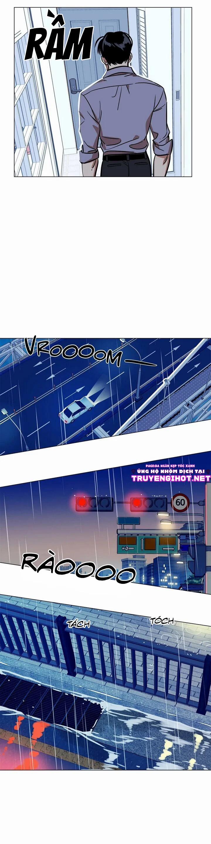 Snow Man 10.5 trang 3