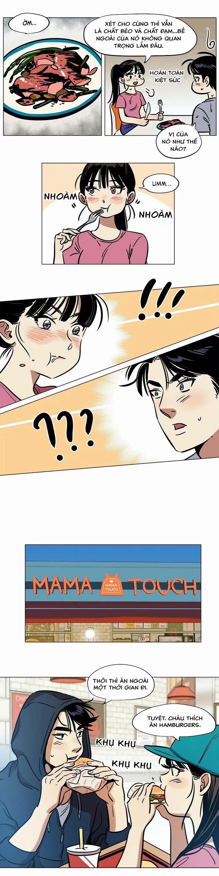 Snow Man 11.5 trang 0