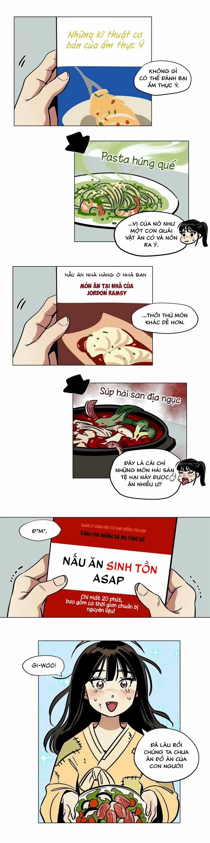 Snow Man 11.5 trang 2