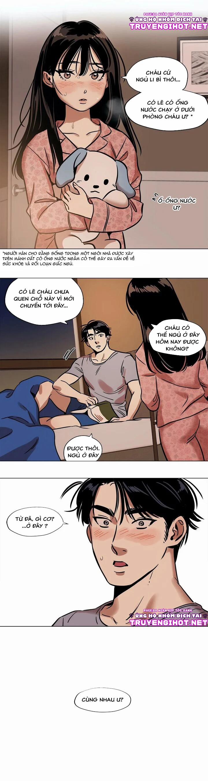 Snow Man 11.5 trang 4