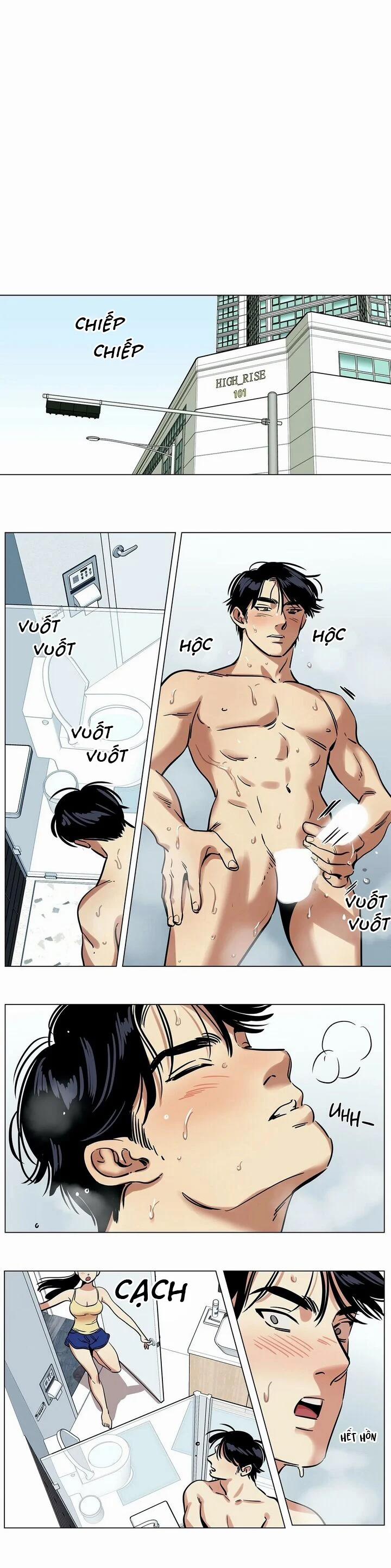 Snow Man 12.5 trang 0