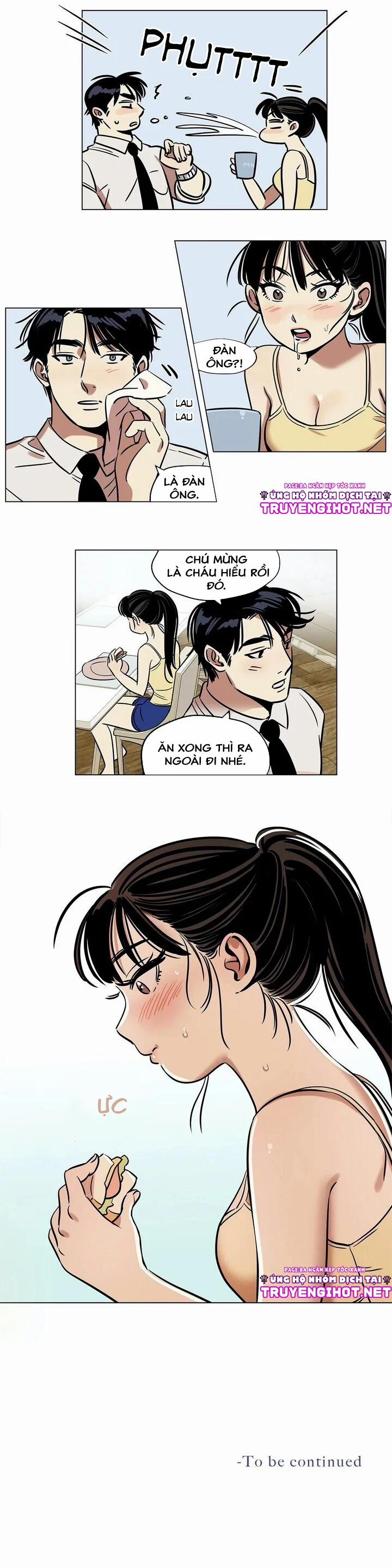 Snow Man 12.5 trang 5