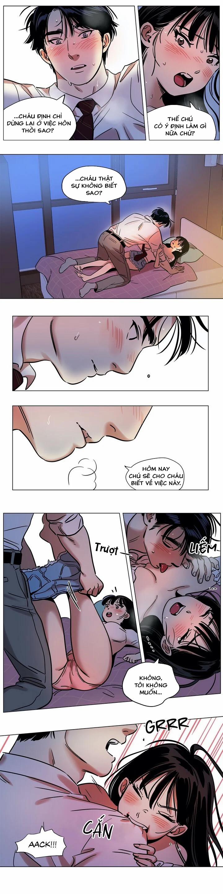 Snow Man 14.5 trang 0