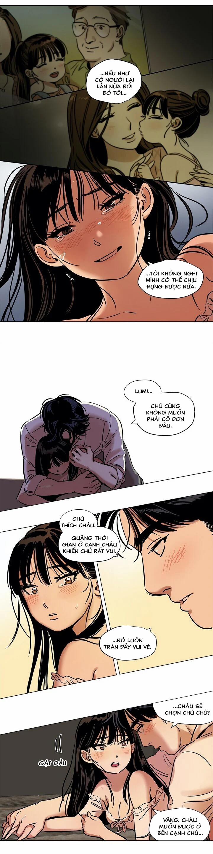 Snow Man 14.5 trang 4