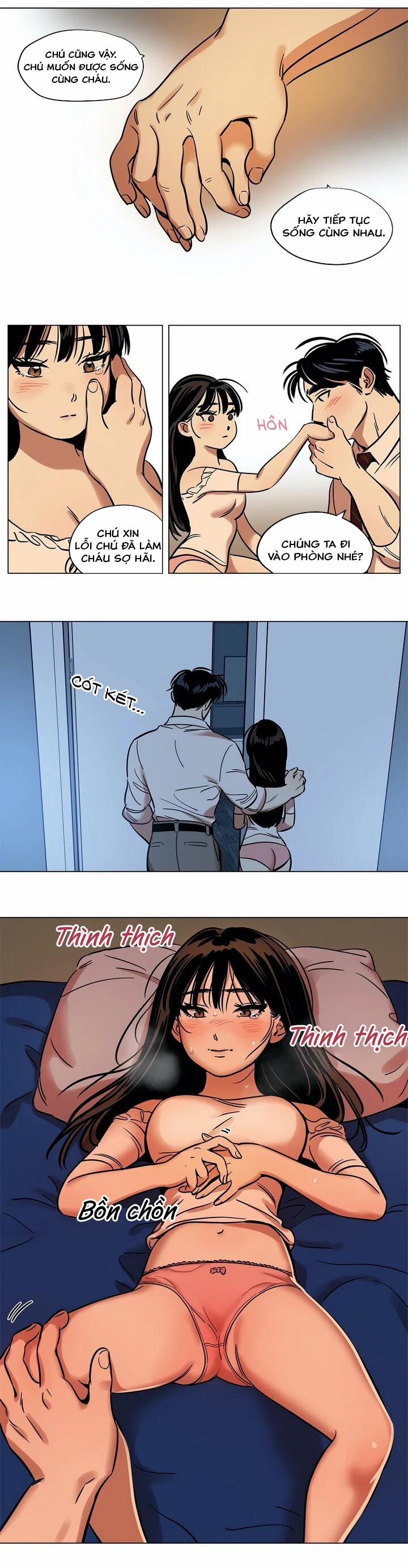 Snow Man 14.5 trang 5