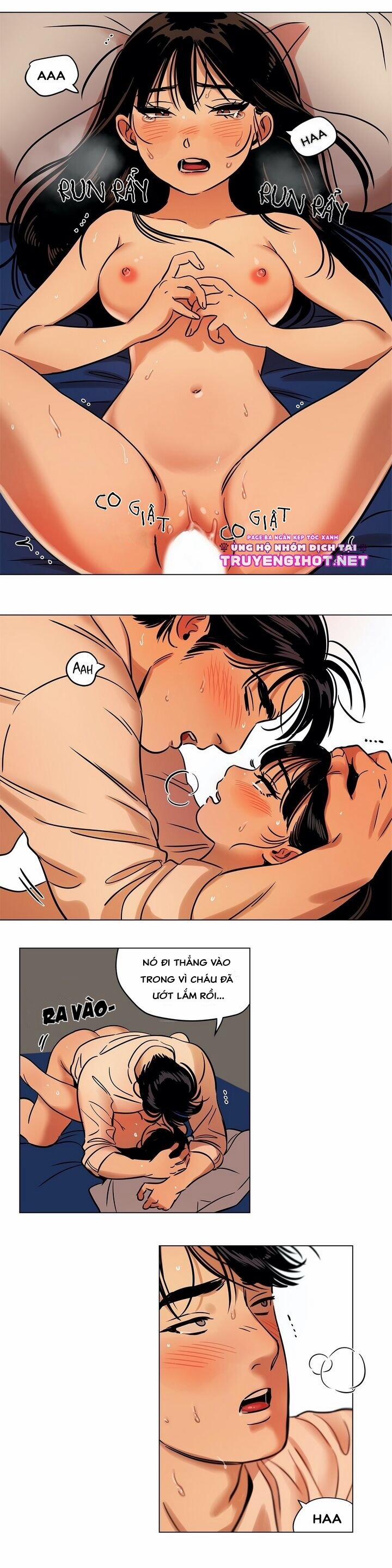 Snow Man 15.5 trang 2