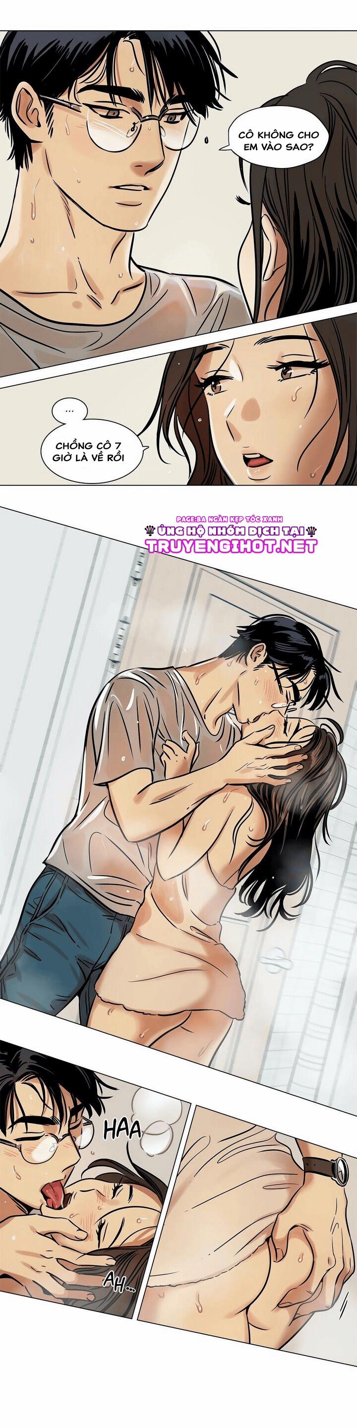 Snow Man 4.5 trang 0