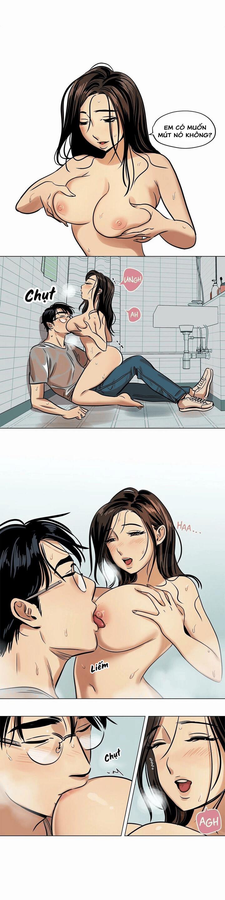 Snow Man 4.5 trang 1