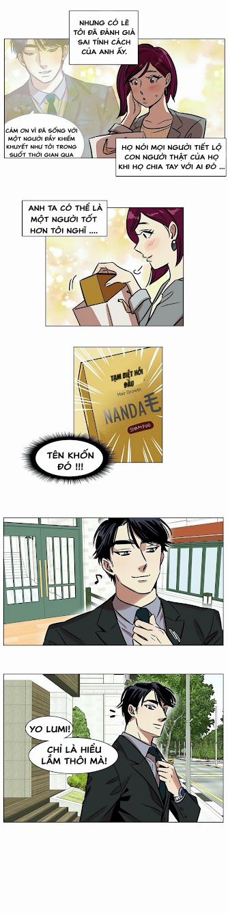 Snow Man 5.5 trang 2