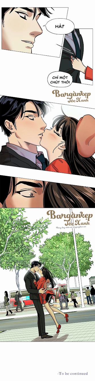 Snow Man 5.5 trang 5