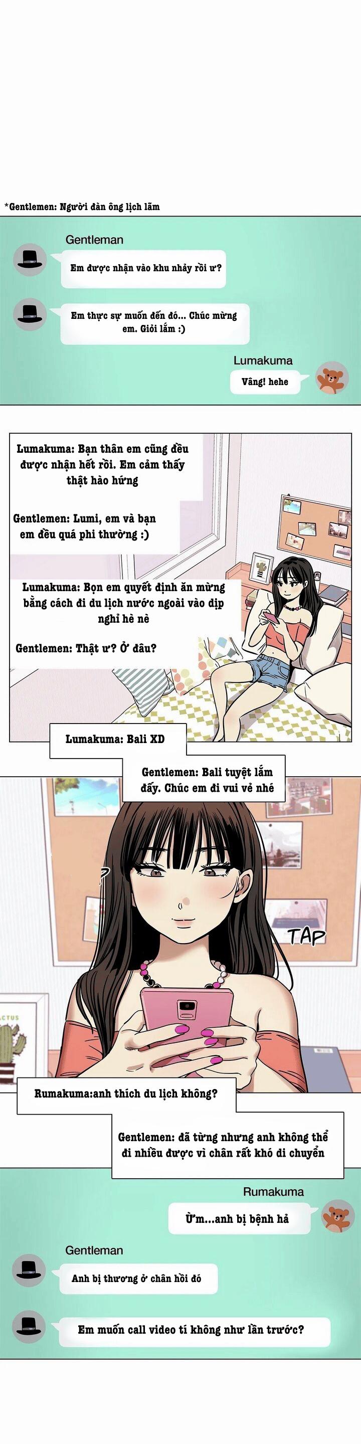 Snow Man 6.5 trang 2