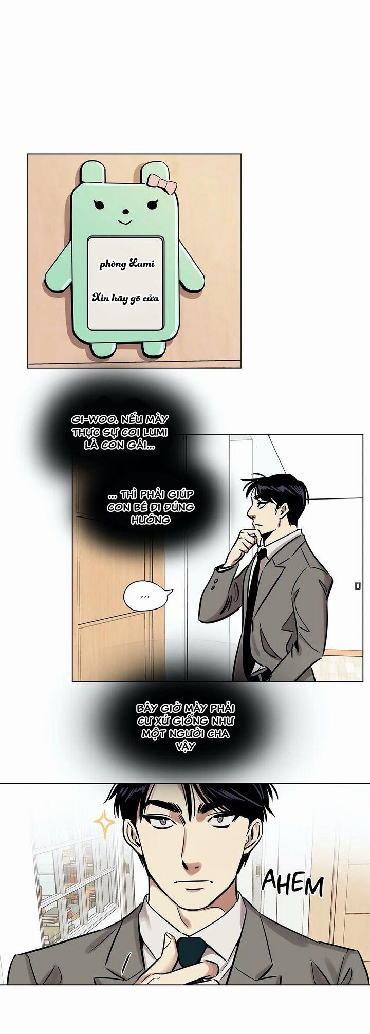 Snow Man 6.5 trang 3